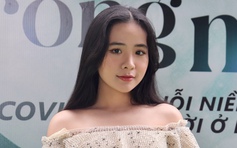 'Thiên thần bolero' Quỳnh Trang: Vẫn muốn được nhớ đến là con gái nuôi Phi Nhung