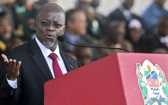 Tanzania sa thải 10.000 công chức dùng văn bằng giả