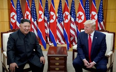 Triều Tiên chỉ trích Mỹ can thiệp vấn đề liên Triều, cảnh báo hậu quả ‘khủng khiếp’