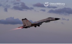 Trung Quốc phản ứng ra sao sau tiết lộ của bộ trưởng không quân Mỹ?
