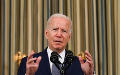 Tổng thống Biden ký sắc lệnh giải mật tài liệu về vụ khủng bố 11.9