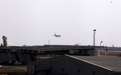 UAV vũ trang tấn công sân bay có lính Mỹ ở Iraq trong ngày 11.9