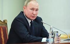 Tổng thống Putin nói gì về hiệu quả vắc xin Sputnik V trước biến thể Omicron?