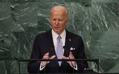 Tổng thống Biden bày tỏ mong muốn thăm chính thức Việt Nam