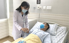 Những sai lầm khi điều trị gout khiến bệnh ngày càng nặng hơn