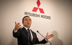 CEO Renault-Nissan tuyên bố truất ngôi Volkswagen, Toyota trong năm nay