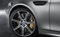 BMW M sẽ có những thay đổi 'lịch sử' trong thời gian tới
