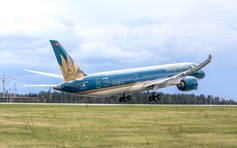 Xác định đối tượng dọa bắn hạ máy bay Vietnam Airlines