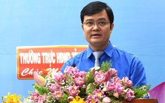 Thanh niên có sáng tạo thì quê hương mới phát triển