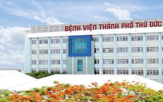 TP.HCM: Phân công bác sĩ Nguyễn Lan Anh điều hành Bệnh viện TP.Thủ Đức