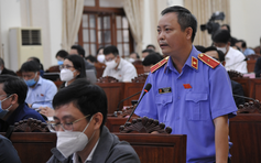 Vụ cán bộ sai phạm, dân bị vạ lây ở Phú Yên: Dự kiến đến tháng 5.2022 mới giải quyết xong