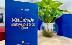 Nghi lễ tôn giáo và thực hành nghi lễ tôn giáo ở Việt Nam