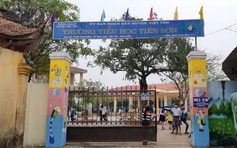 Vụ thầy giáo Bắc Giang bị tố dâm ô 13 nữ sinh: Công an vào cuộc