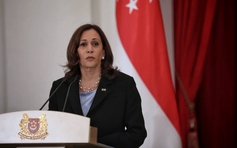 Những cơ hội hợp tác kinh tế trong chuyến thăm của Phó tổng thống Mỹ Kamala Harris