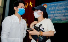 Ca sĩ Đinh Hiền Anh tiết lộ ủng hộ gần 1 tỉ làm từ thiện suốt dịch Covid-19