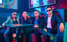 G5R tung MV 'Hồng tàn', chia sẻ về quan niệm hình xăm trong giới rapper Underground