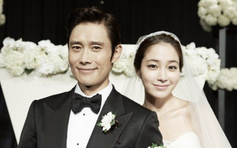 Lee Min Jung lần đầu tiết lộ lý do kết hôn Lee Byung Hun