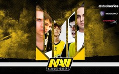 Dota 2: Na`Vi được mời tham dự StarLadder i-League Invitational