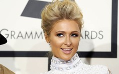 Phim về cuộc đời Paris Hilton được giới thiệu tại Cannes