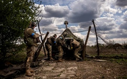 Hai tiểu đoàn Ukraine suýt bị kẹt trong ‘nồi hầm’ Nga ở Donetsk?