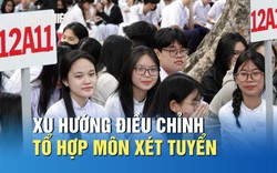 Xu hướng điều chỉnh tổ hợp môn xét tuyển của nhiều trường năm 2026