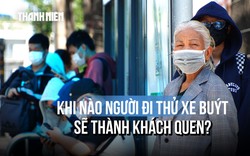 Xe buýt TP.HCM miễn phí từ 1.7, người dân háo hức nhưng vẫn chờ một điều quan trọng hơn