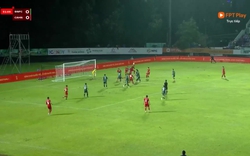 Highlight CLB CAHN 3-0 CLB TP.Đồng Nai: Nhà vô địch thắng đậm, độc chiếm ngôi đầu