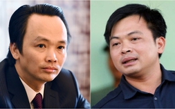 Vụ án Trịnh Văn Quyết: Bí ẩn hành tung cựu Tổng giám đốc FLC sau khi bỏ trốn