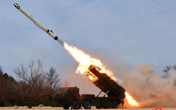 Triều Tiên thử đầu đạn siêu lớn và tên lửa phòng không mới