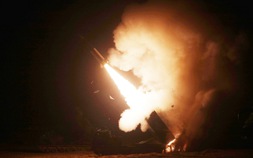 Mỹ âm thầm gửi tên lửa ATACMS phiên bản 300 km cho Ukraine từ tháng 3