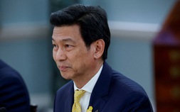 Ngoại trưởng Thái Lan từ chức sau khi bị miễn nhiệm ghế phó thủ tướng