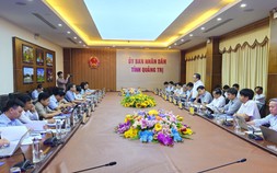 Hơn 880 tỉ đồng đầu tư hạ tầng lưới điện Quảng Trị giai đoạn 2021-2023