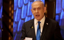 Thủ tướng Netanyahu: Israel không phải 'nước chư hầu' của Mỹ