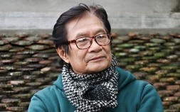 Nhạc sĩ Dương Thụ: Dù tuổi cao, tôi vẫn còn những giấc mơ khác để làm
