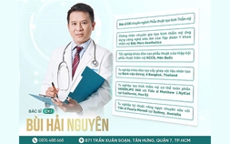 Thảm họa ‘treo ngực chui’ và những hậu quả khôn lường