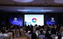 Ba doanh nghiệp niêm yết trên HOSE vượt vốn hóa trên 10 tỉ USD