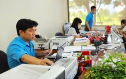 TP.HCM yêu cầu giao việc cho công chức thuộc diện 'người tài'