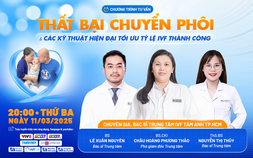 Kỳ tích có con sau 18 lần chuyển phôi thụ tinh ống nghiệm thất bại