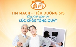 Phòng tránh té ngã cho người lớn tuổi