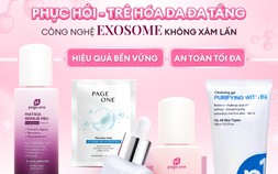 Tại sao dược mỹ phẩm Hàn Quốc PageOne thuộc top thương hiệu được tìm mua nhiều?