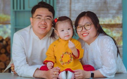 Chuyện tình đẹp se duyên từ hoạt động Đoàn