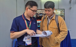 Nhà tuyển dụng đưa 'lương thỏa thuận', ứng viên nên đàm phán thế nào?