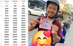 Thực hư chuyện 'cha trúng số độc đắc khi đón con tan học'