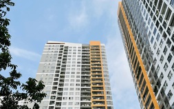 Tranh cãi vấn đề trốn thuế ở các chung cư