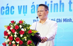 Ông Nguyễn Văn Hòa nói về thi hành án dân sự vụ Trương Mỹ Lan