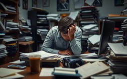 Làn sóng nhân sự ‘quiet quitting’, làm việc cầm chừng đang bủa vây doanh nghiệp