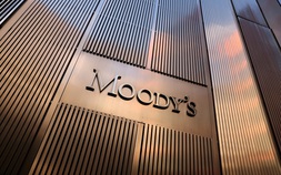 Moody's hạ mức tín nhiệm của Mỹ