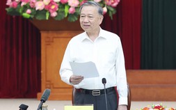 Khẩn trương tham mưu hoàn thiện tổ chức, bộ máy mới
