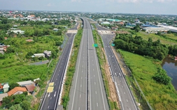 Doanh nhân thời bình và khát vọng cống hiến
