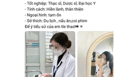 Bí mật gây sốc đằng sau những lời giới thiệu là bác sĩ, giáo viên trên Threads